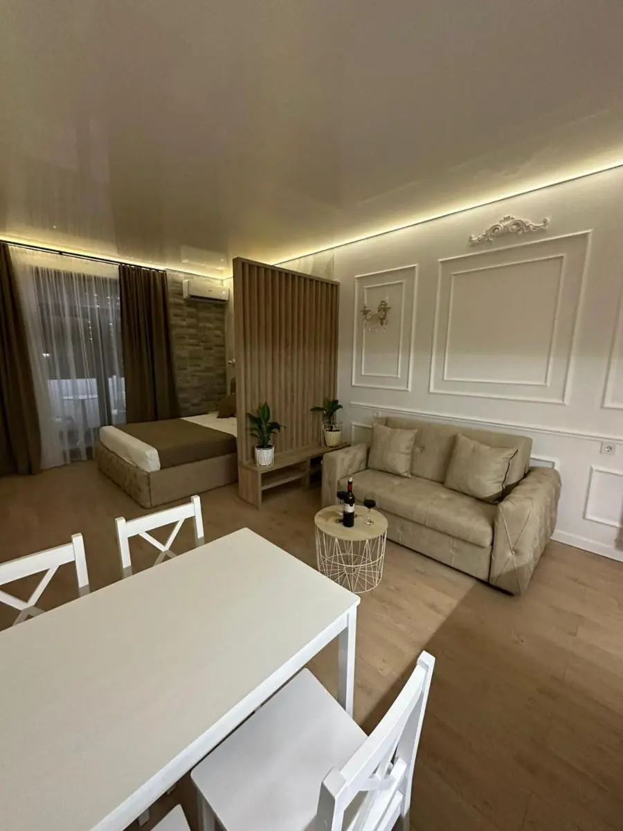 Image 3 of Moonlight Apart-Hotel Batumi