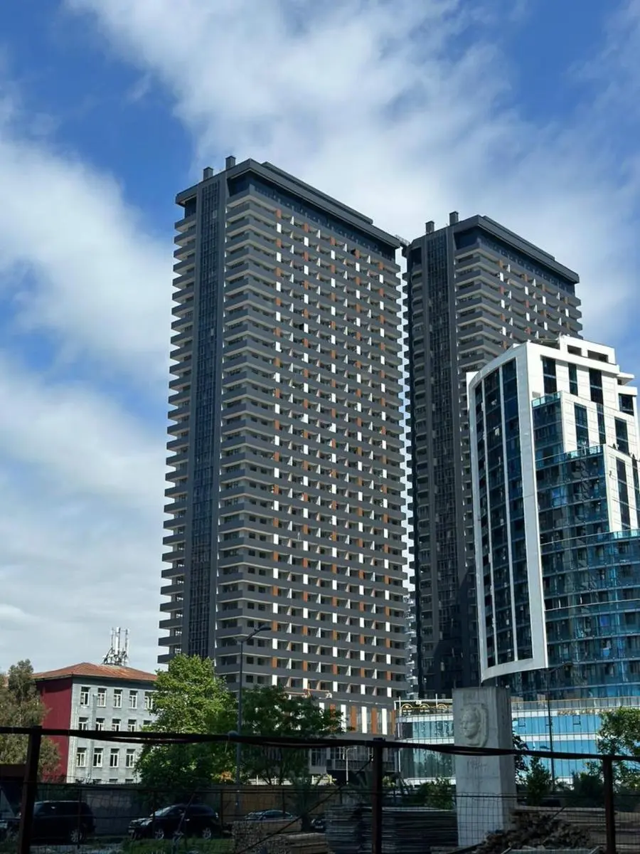 Image 6 of Moonlight Apart-Hotel Batumi