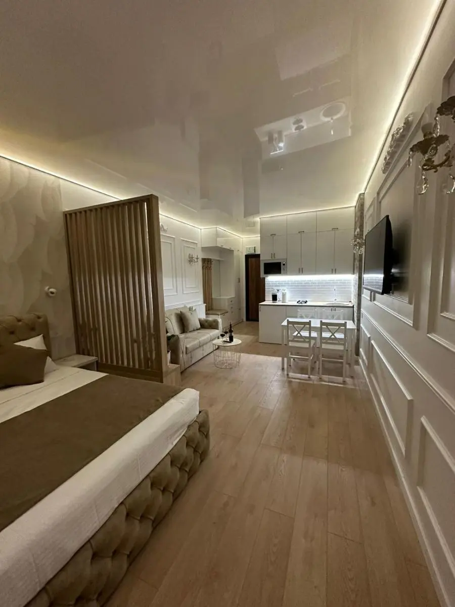 Image 5 of Moonlight Apart-Hotel Batumi