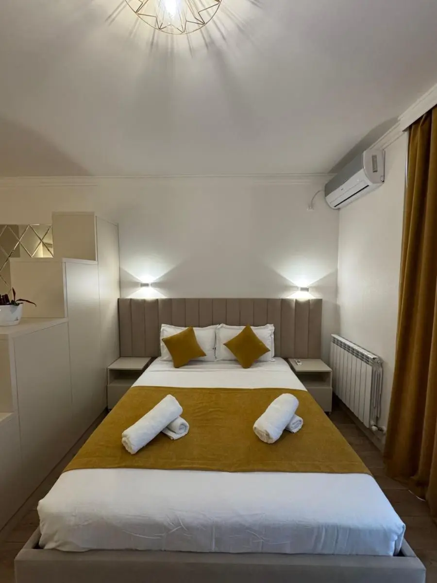 Image 4 of Moonlight Apart-Hotel Batumi