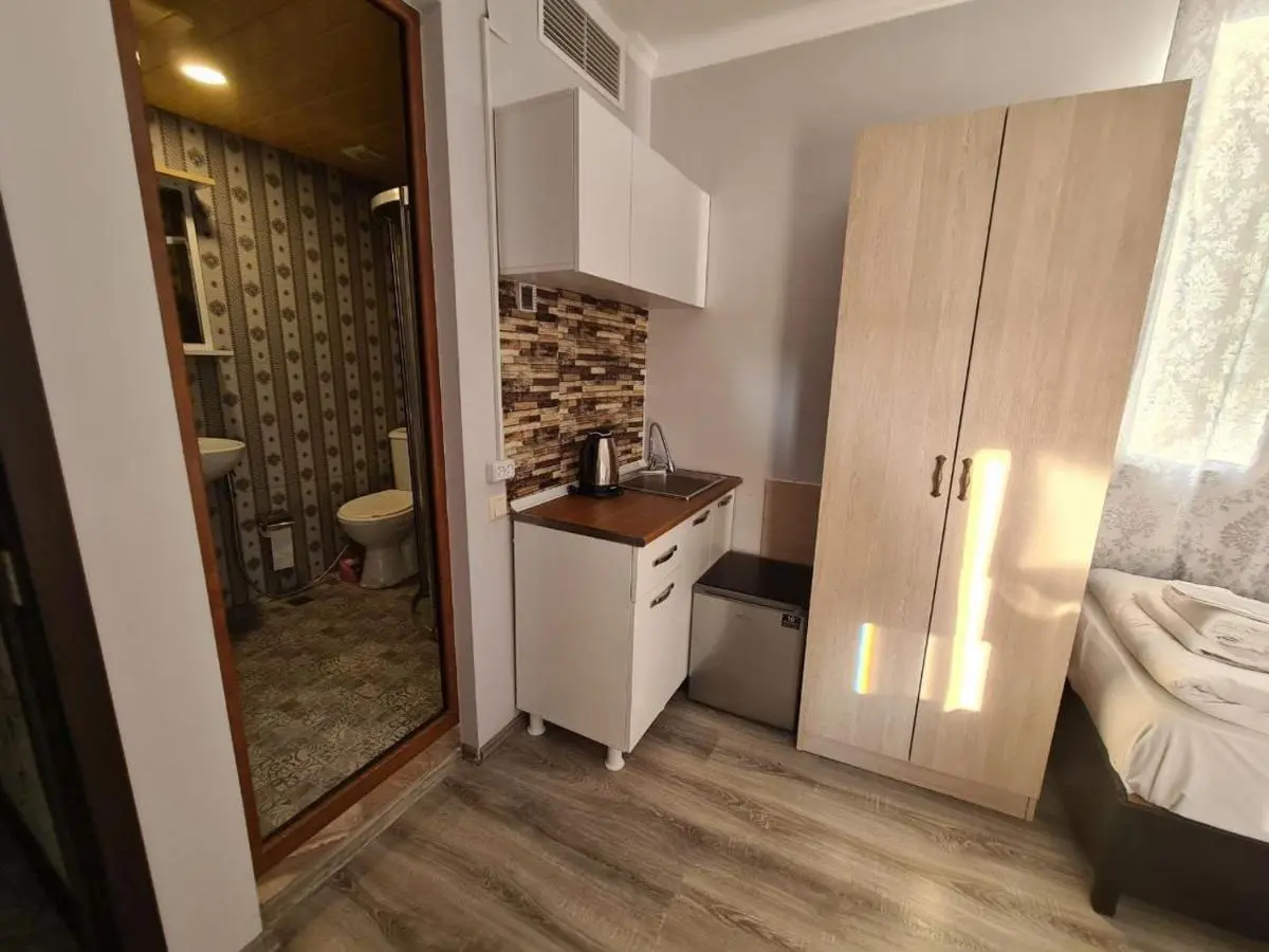Image 1 of MyRose Grand Hotel, Batumi