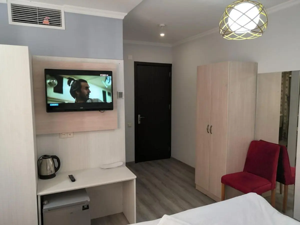 Image 2 of MyRose Grand Hotel, Batumi