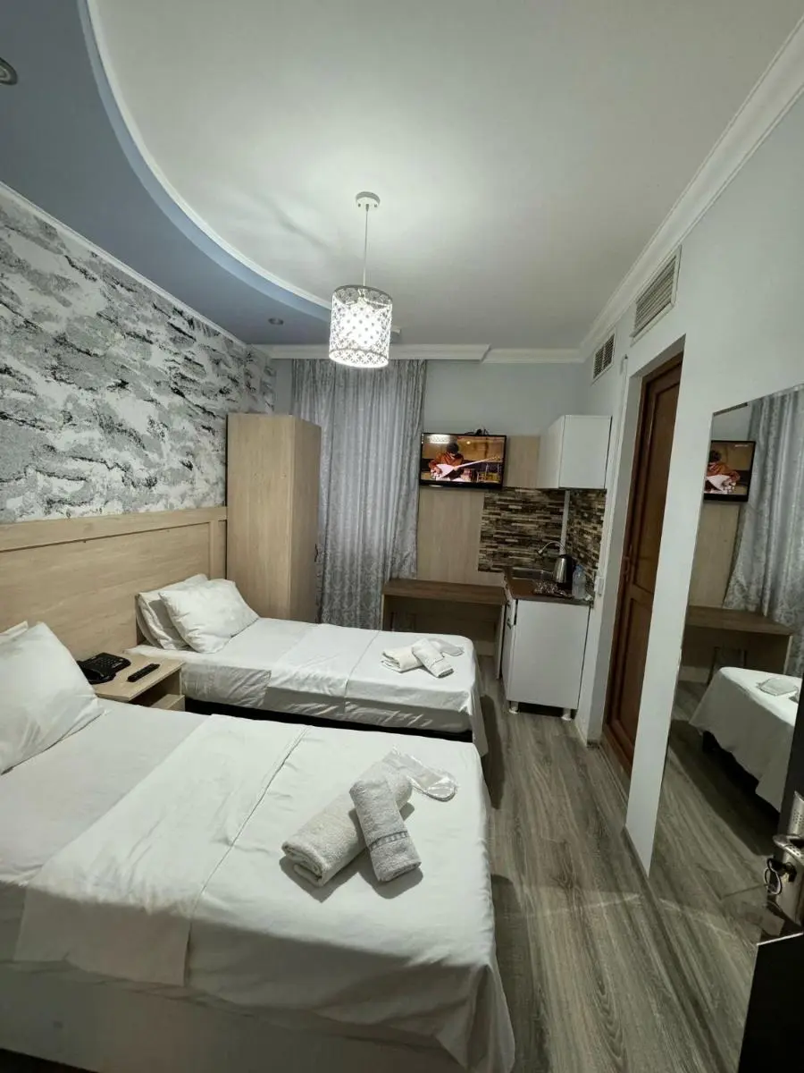 Image 5 of MyRose Grand Hotel, Batumi