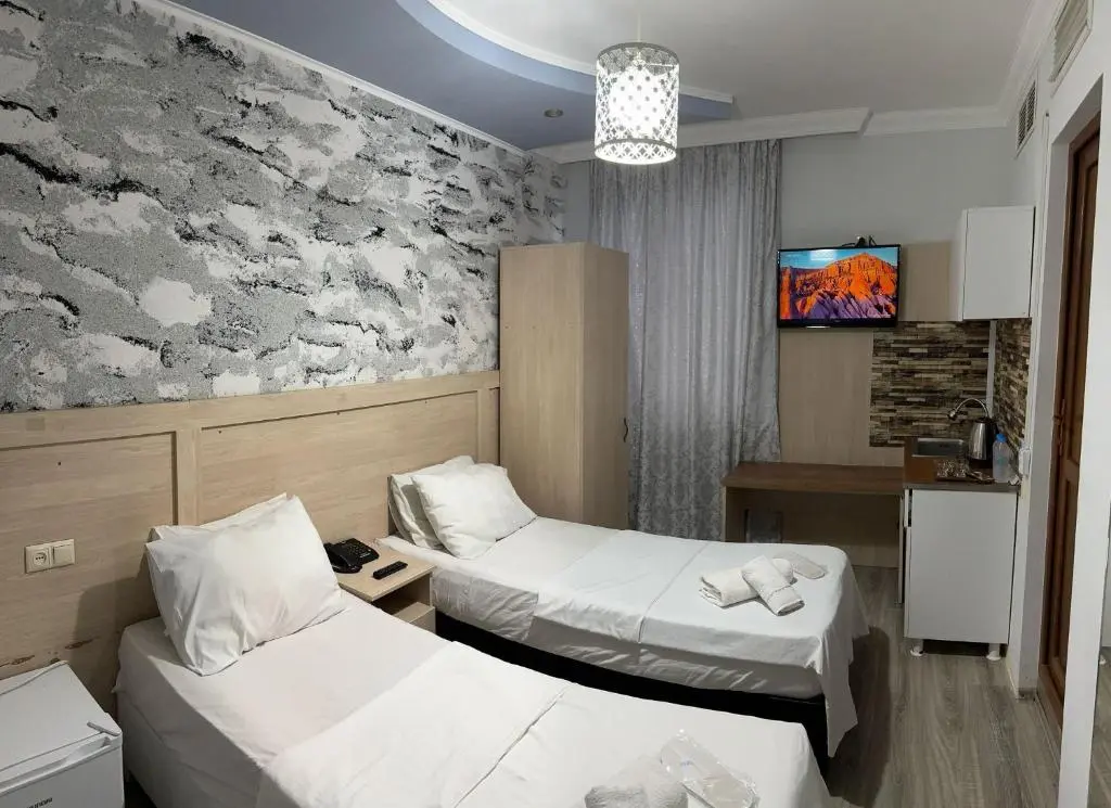 Image of MyRose Grand Hotel, Batumi