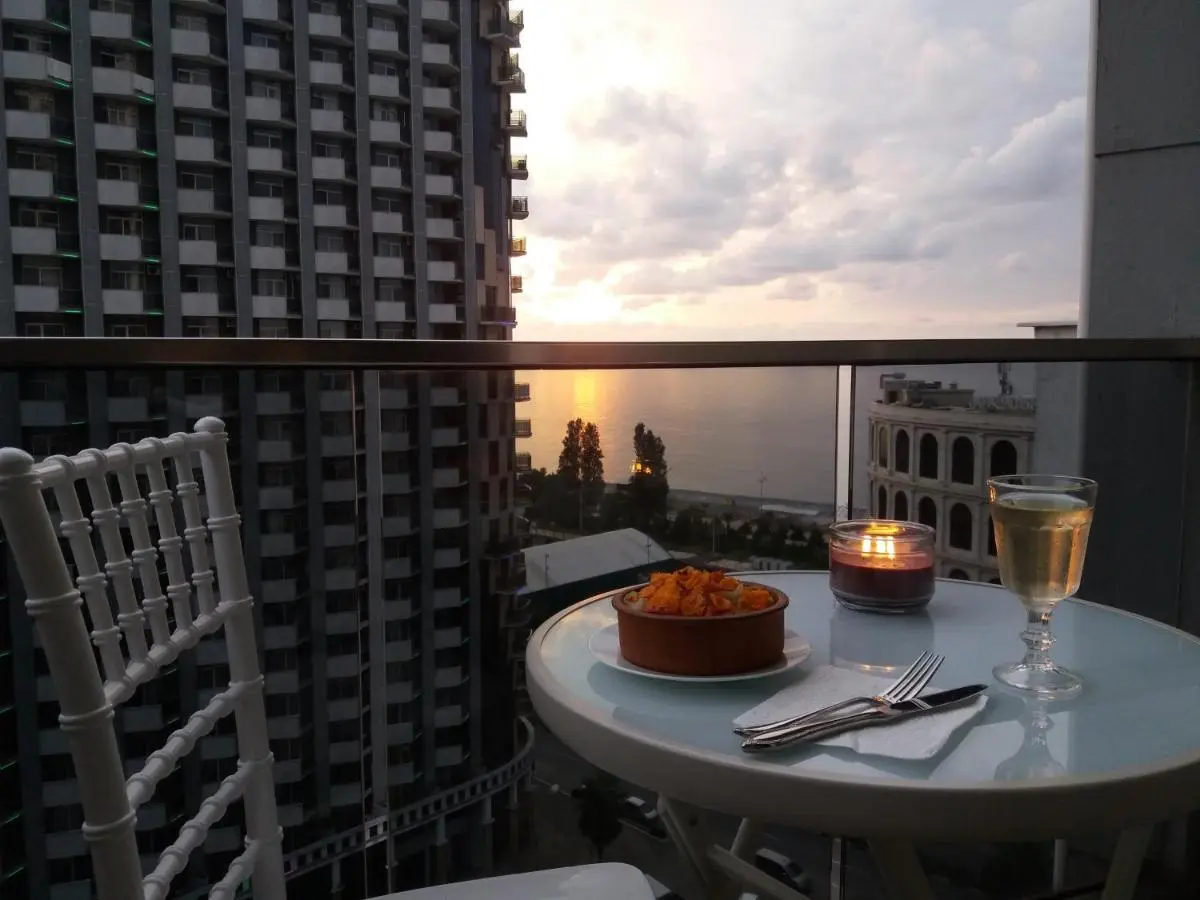 Image 2 of My Batumi Apartments