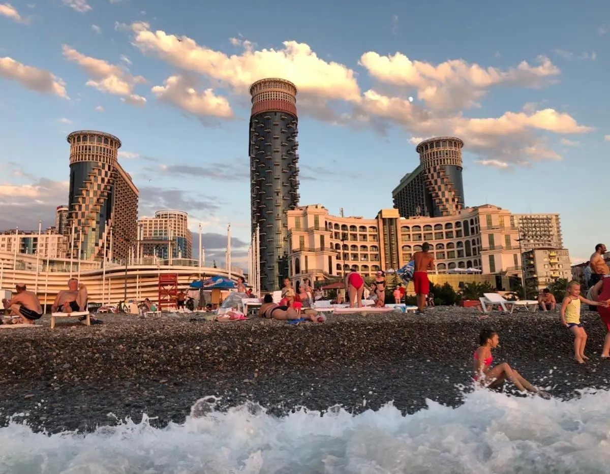 Image 5 of My Batumi Apartments