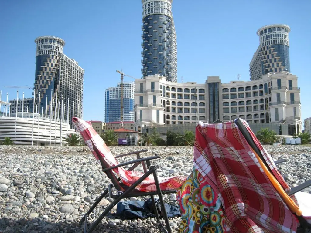 Image of My Batumi Apartments