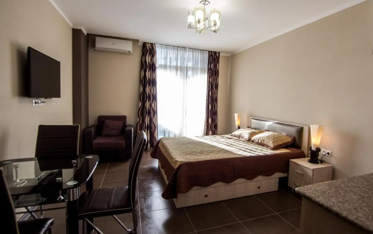 Image 1 of My Batumi Apartments