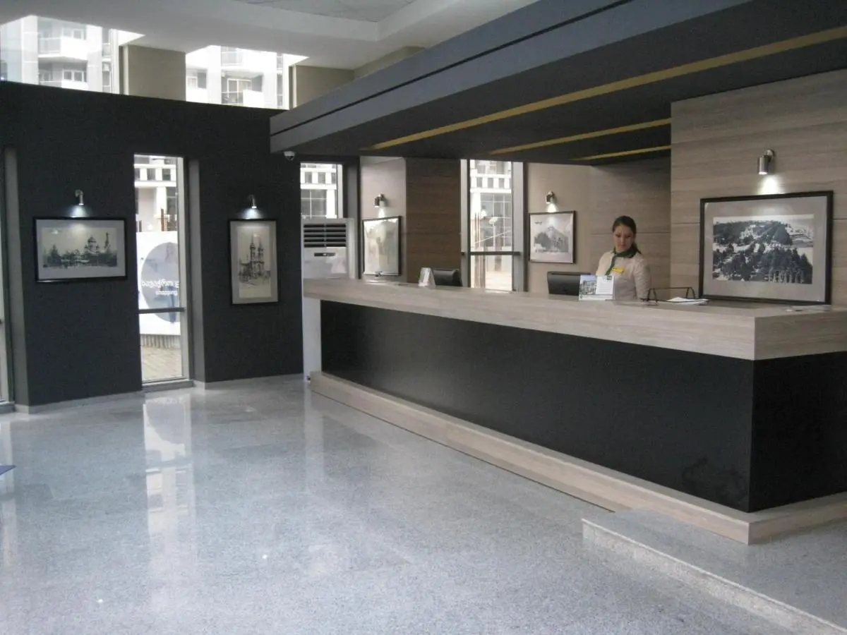 Image 6 of My Batumi Apartments