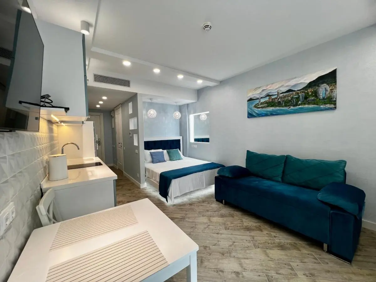 Image 1 of My Sunshine Apartments in Batumi
