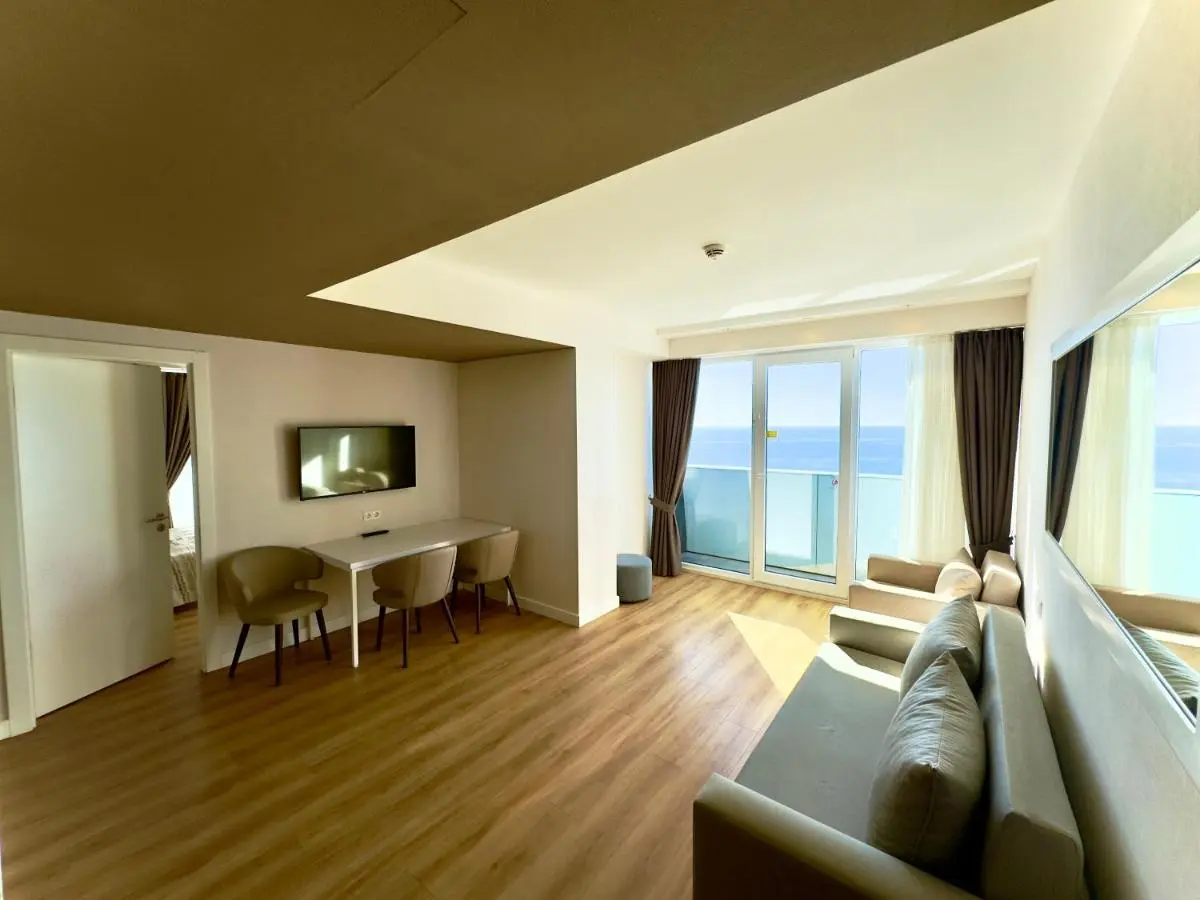 Image 5 of My Sunshine Apartments in Batumi