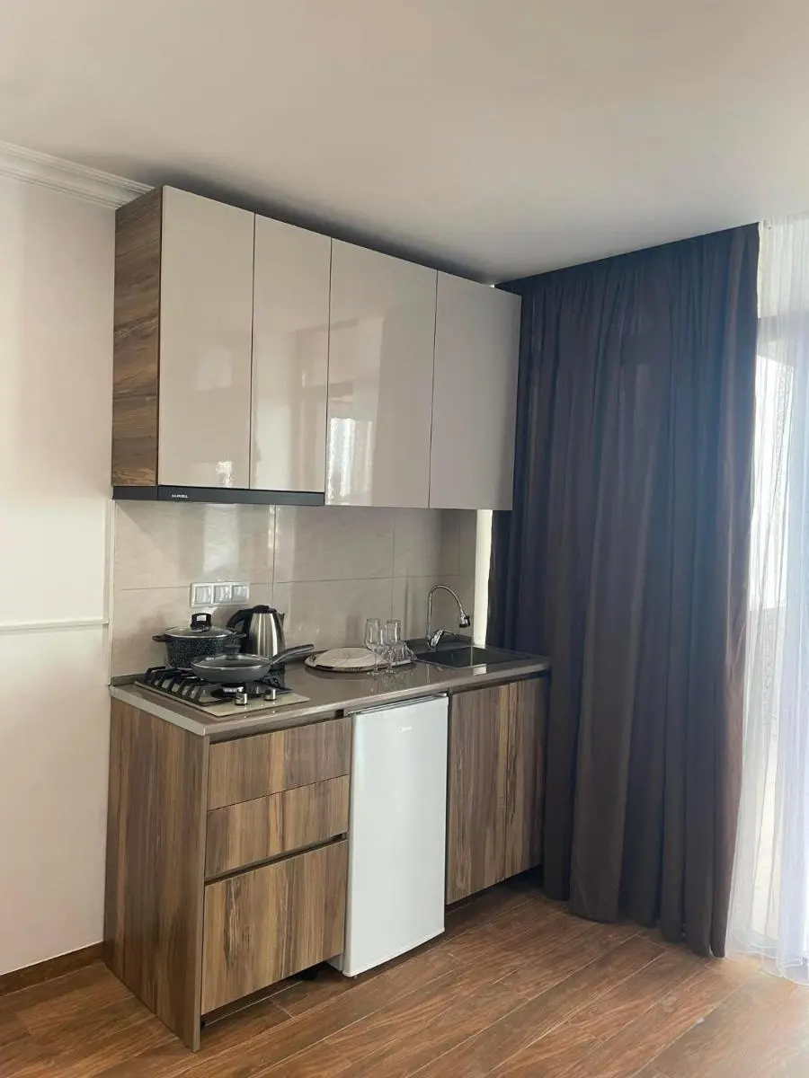 Image 5 of Mzıurı House