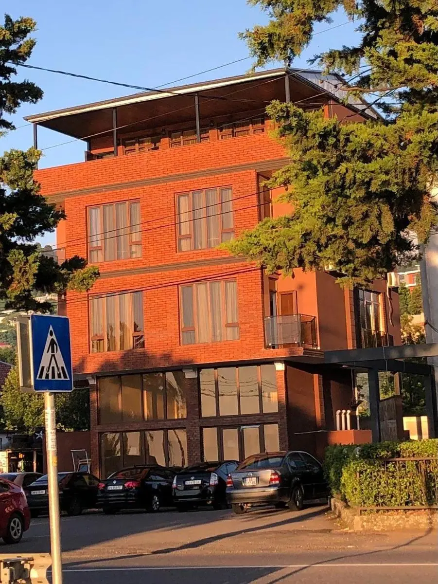 Image 3 of Mzıurı House