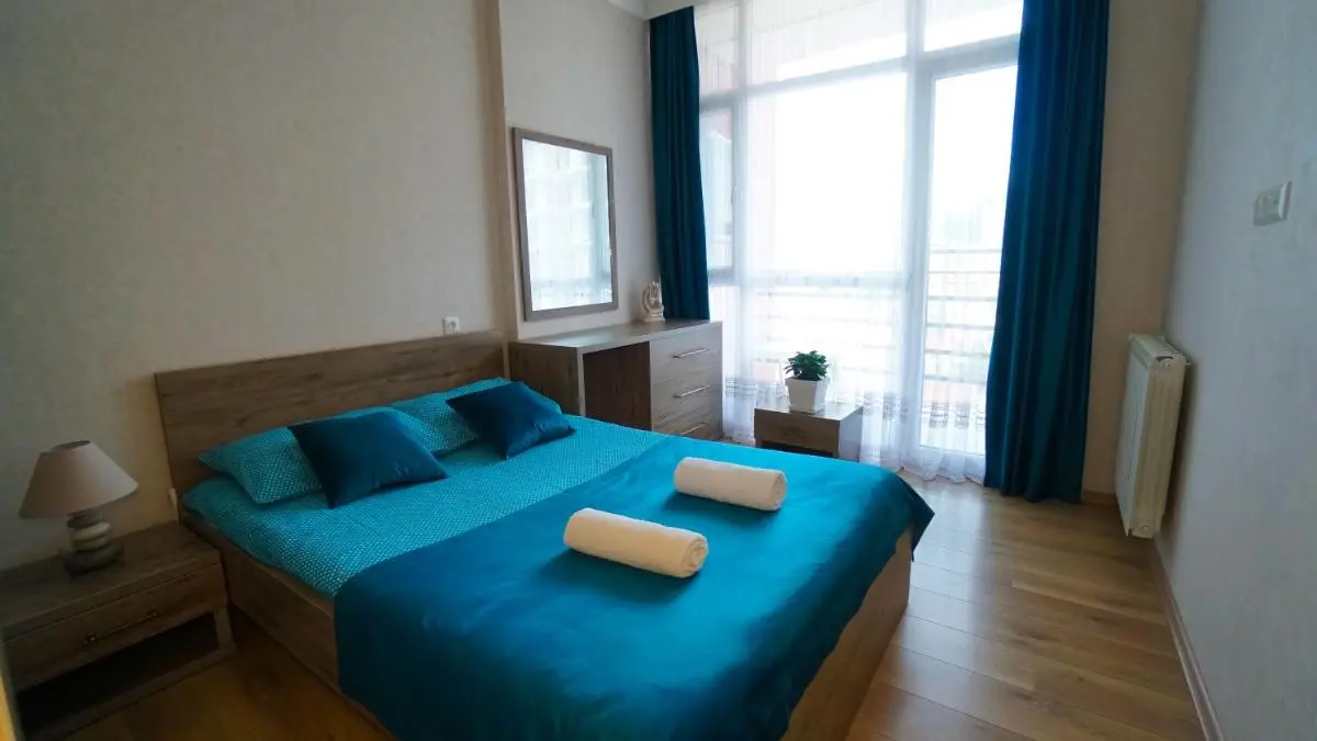 Image 1 of NEW APARTMENT WITH 2 BATHROOMS AND 2 BEDROOMs