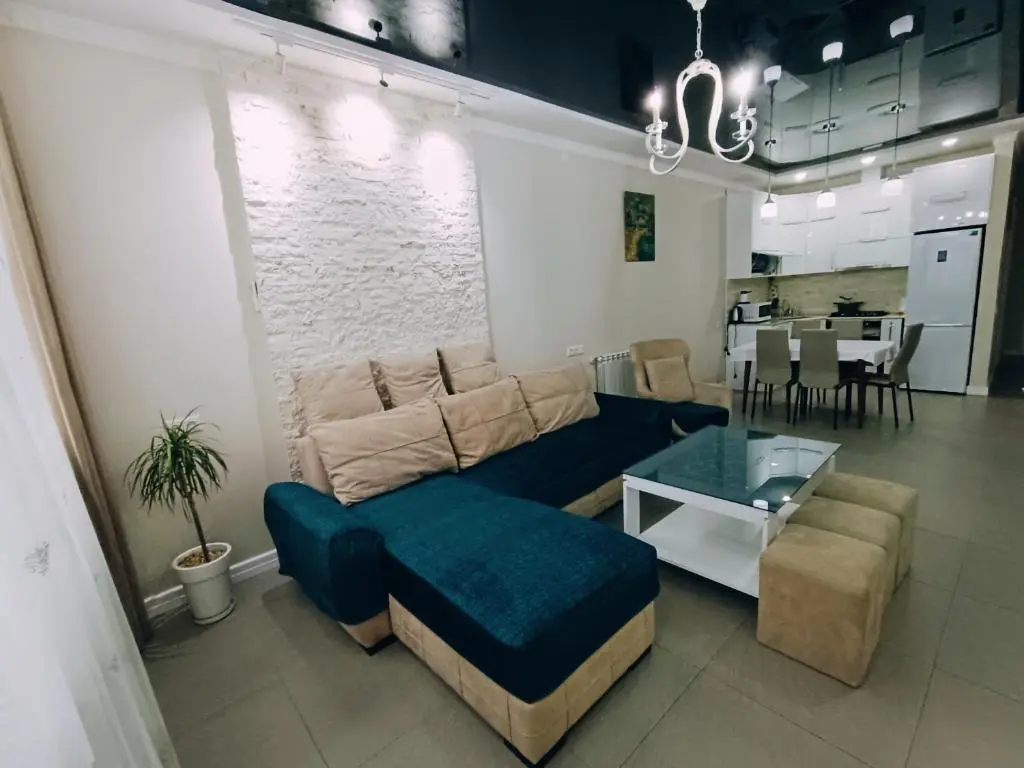 Image of NEW APARTMENT WITH 2 BATHROOMS AND 2 BEDROOMs