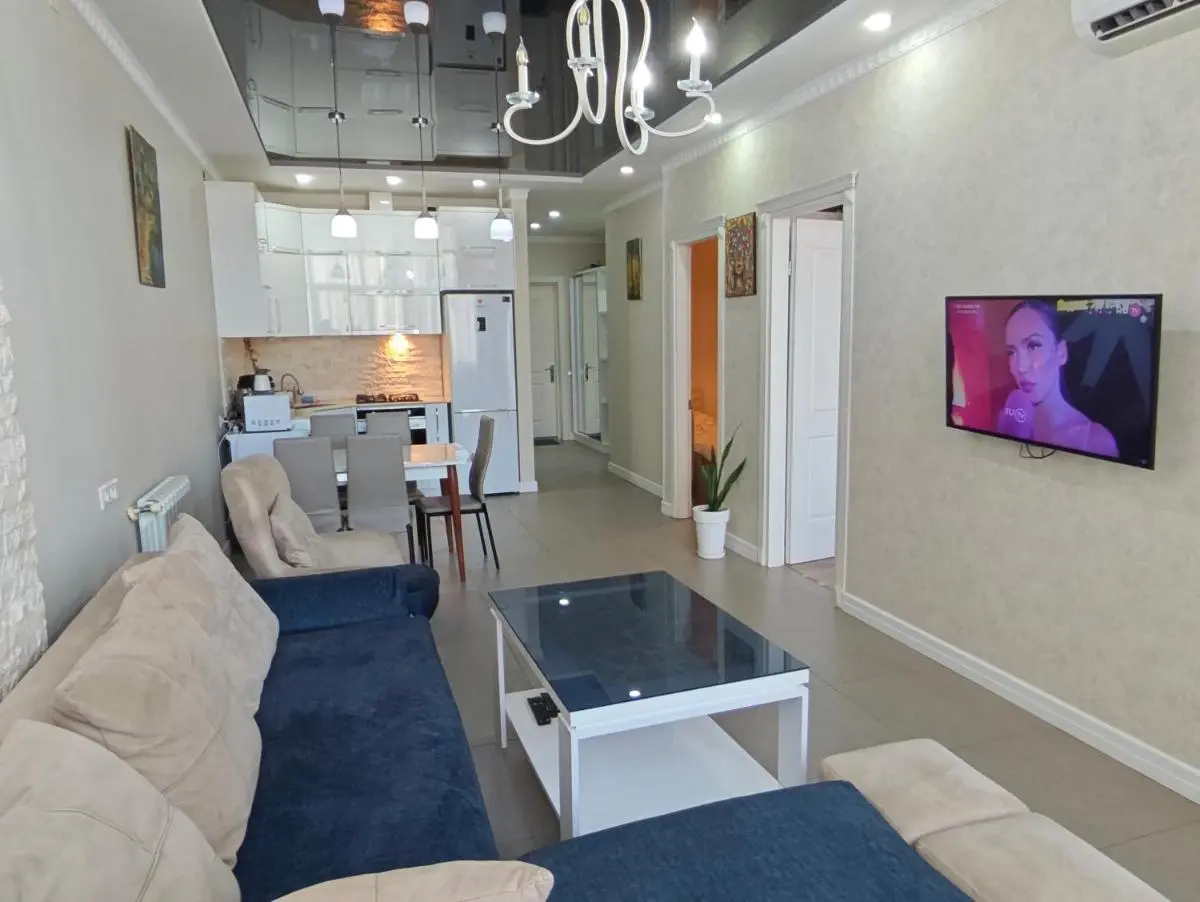 Image 4 of NEW APARTMENT WITH 2 BATHROOMS AND 2 BEDROOMs