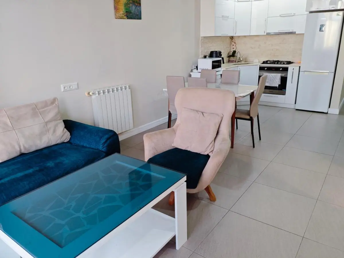 Image 3 of NEW APARTMENT WITH 2 BATHROOMS AND 2 BEDROOMs