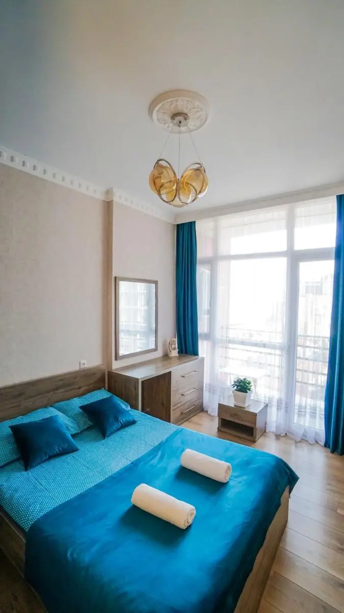 Image 6 of NEW APARTMENT WITH 2 BATHROOMS AND 2 BEDROOMs