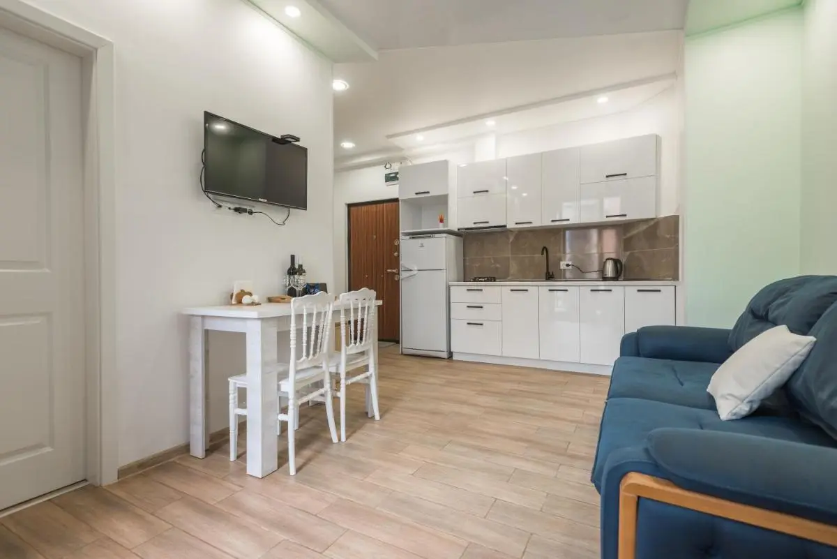 Image 3 of NEW HOUSE Batumi