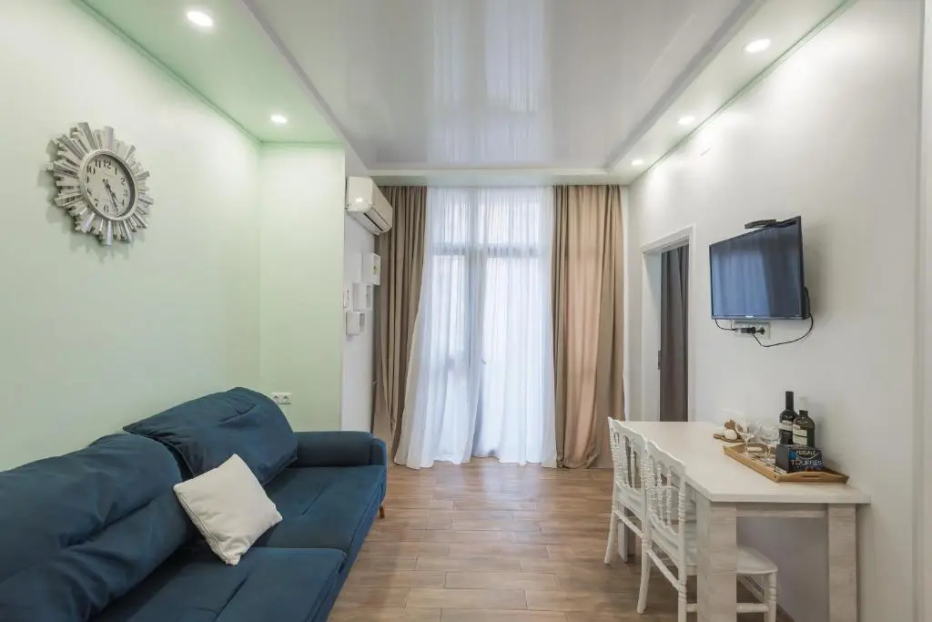 Image of NEW HOUSE Batumi