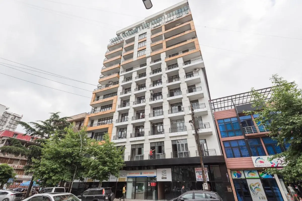 Image 4 of NEW HOUSE Batumi