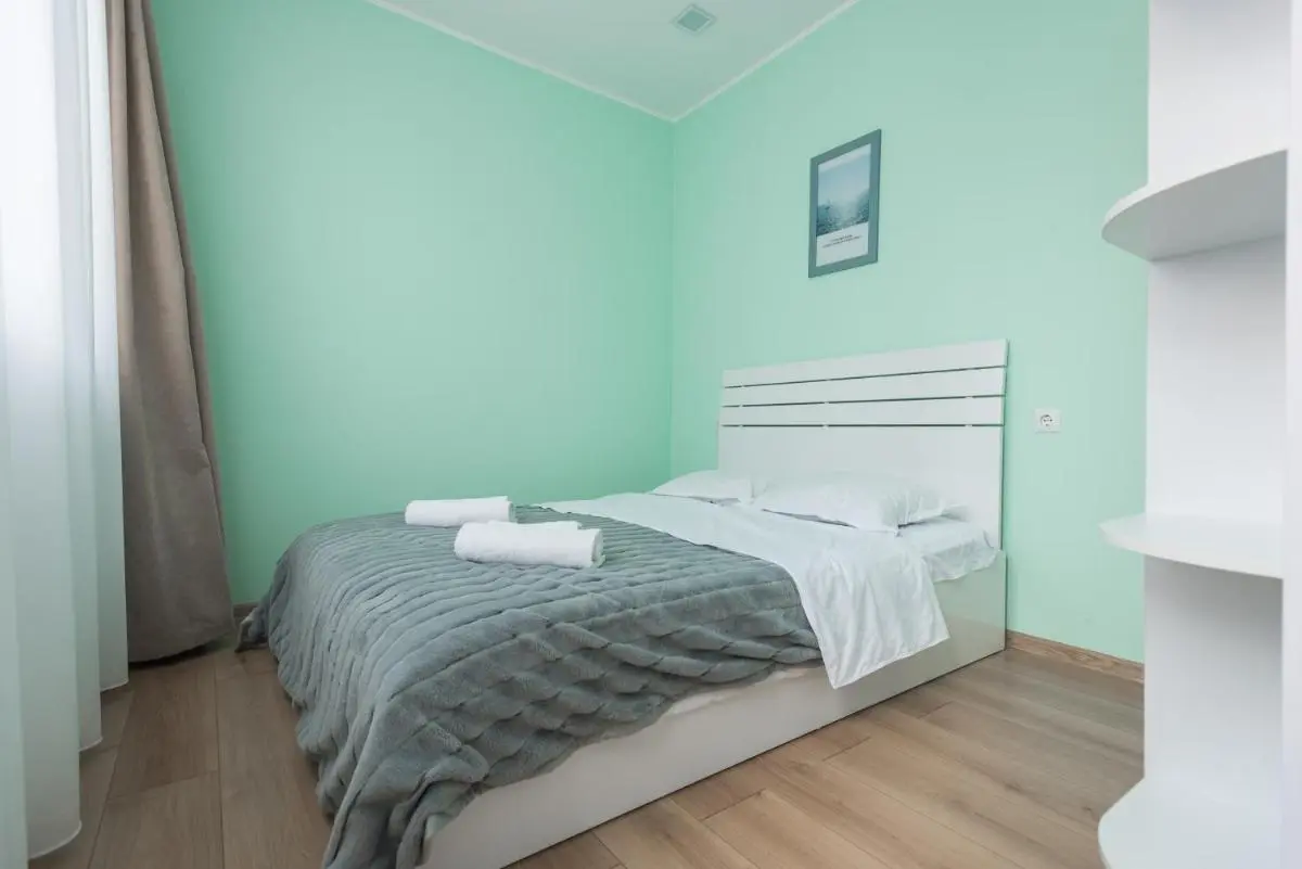 Image 1 of NEW HOUSE Batumi