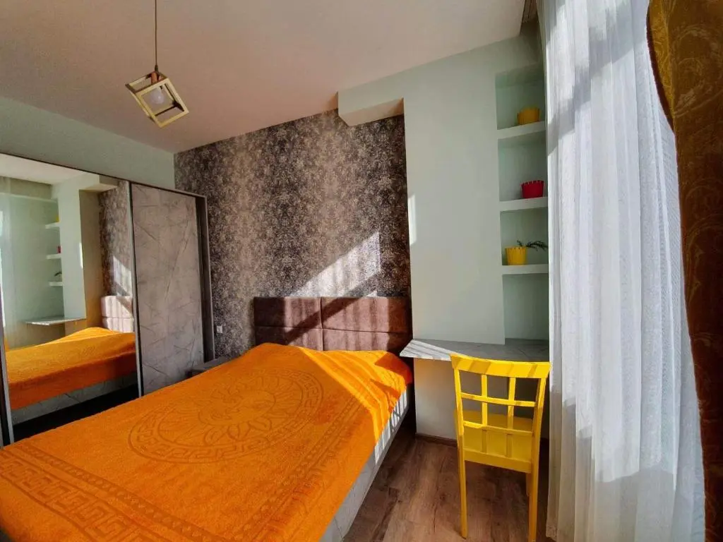 Image of NEW- apartment