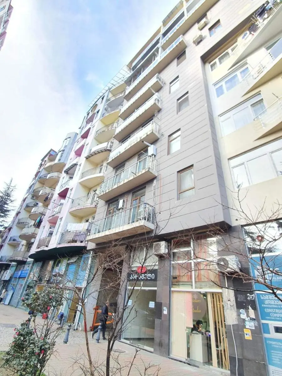 Image 5 of NEW- apartment