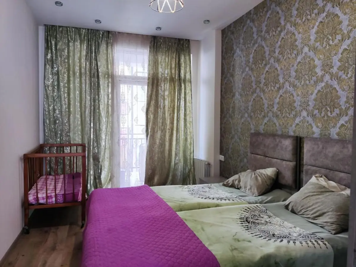 Image 1 of NEW- apartment