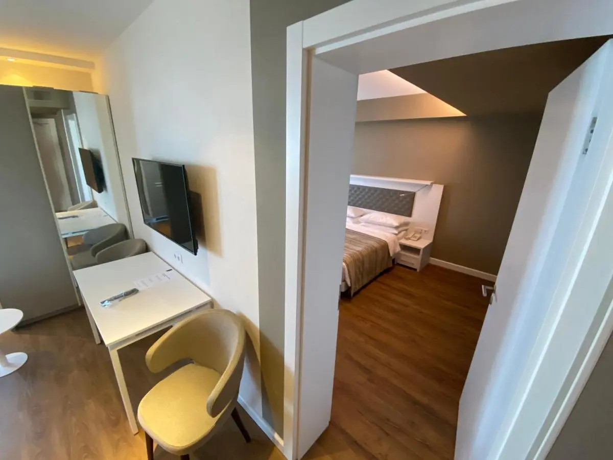 Image 2 of NG Premium Apartments in Alliance Palace