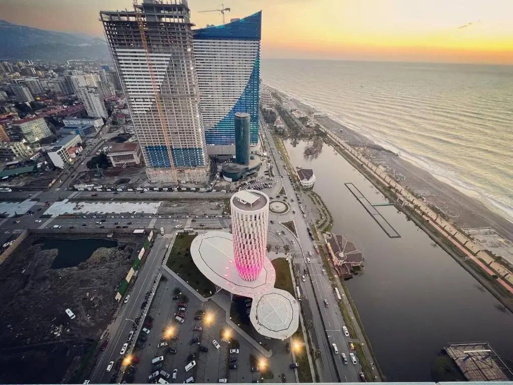 Image of NG Premium Apartments in Alliance Palace