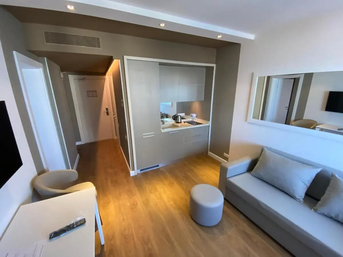 Image 5 of NG Premium Apartments in Alliance Palace
