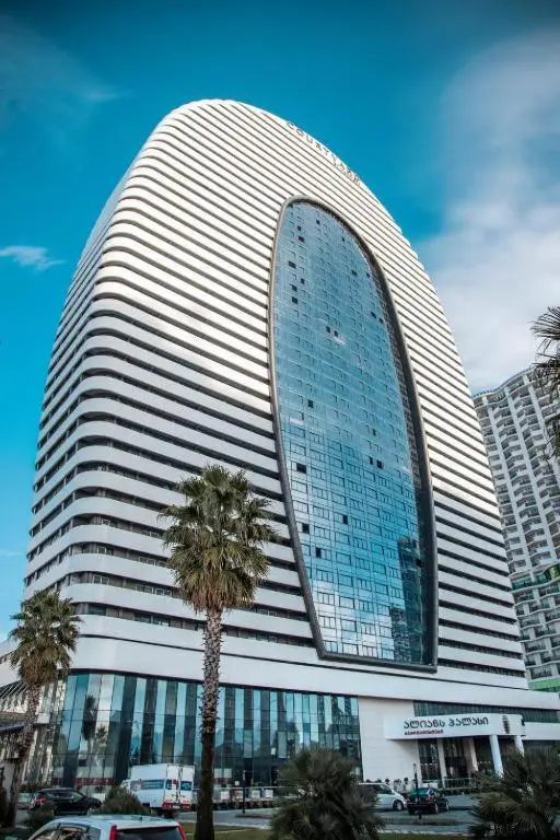 Image 6 of NG Premium Apartments in Alliance Palace