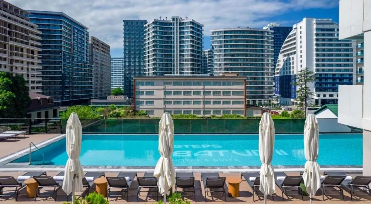 Image 3 of NOVA LUXE Hotel & Residences
