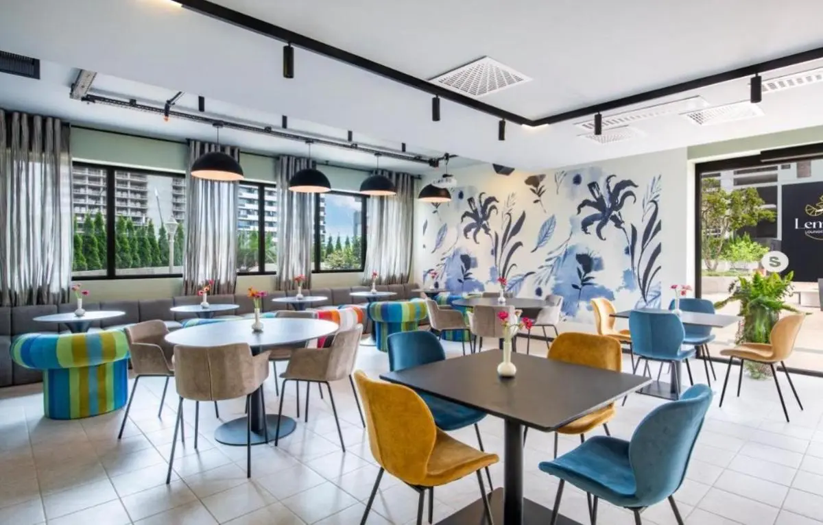 Image 4 of NOVA LUXE Hotel & Residences
