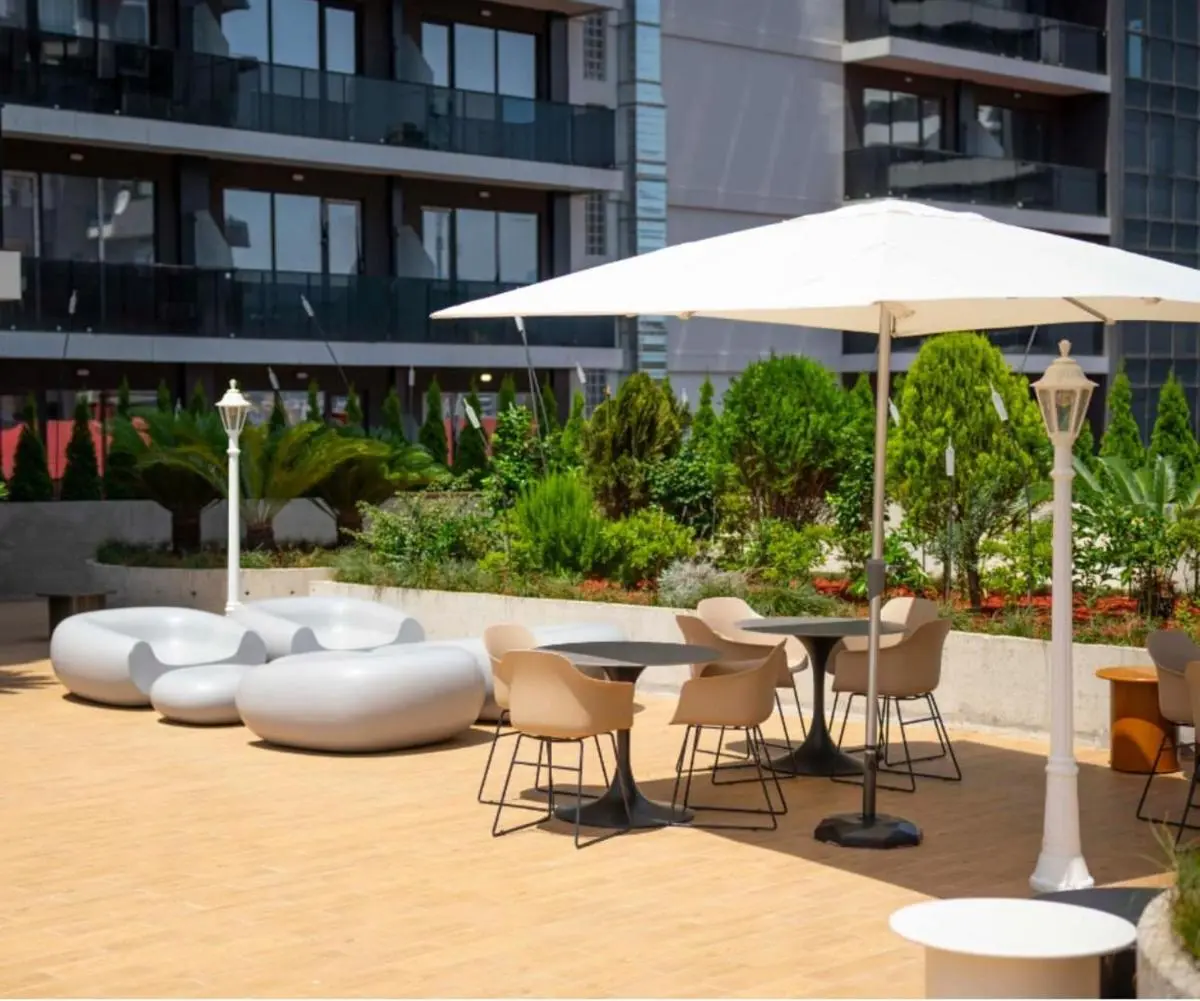 Image 6 of NOVA LUXE Hotel & Residences