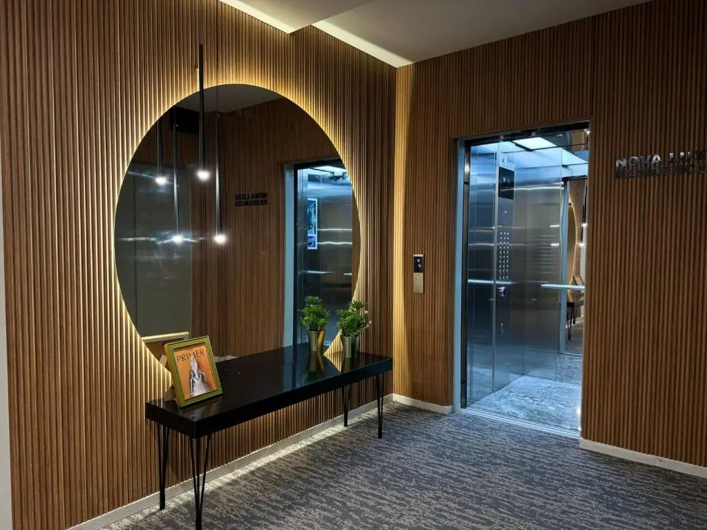 Image of NOVA LUXE Hotel & Residences