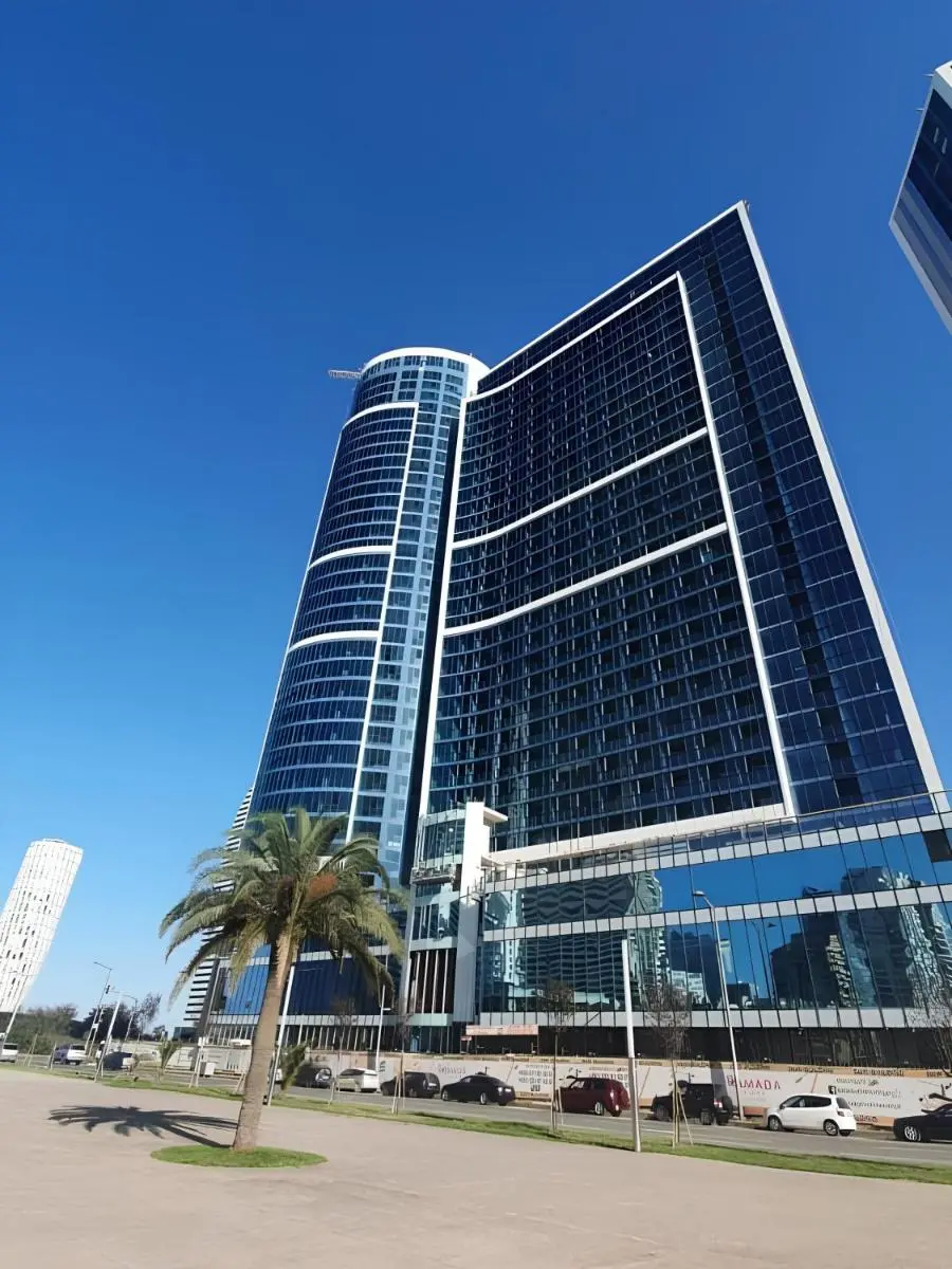 Image 3 of NOVA Seaside Living Apartments Batumi