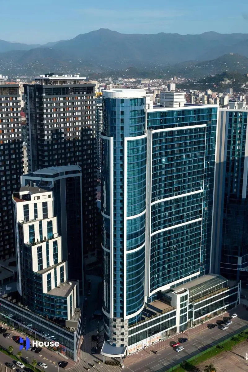 Image 6 of NOVA Seaside Living Apartments Batumi
