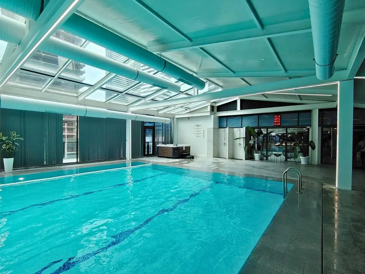 Image 2 of NOVA Seaside Living Apartments Batumi