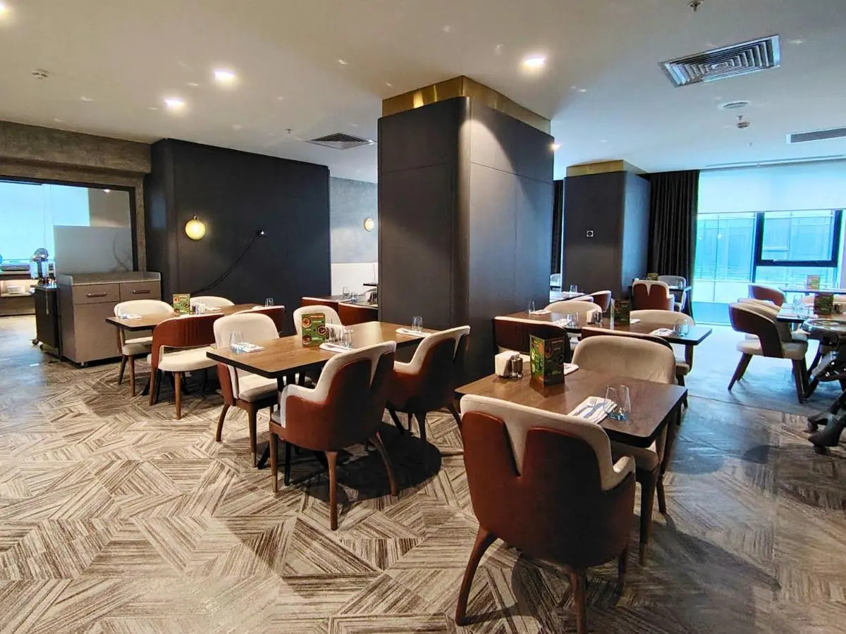 Image 4 of NOVA Seaside Living Apartments Batumi