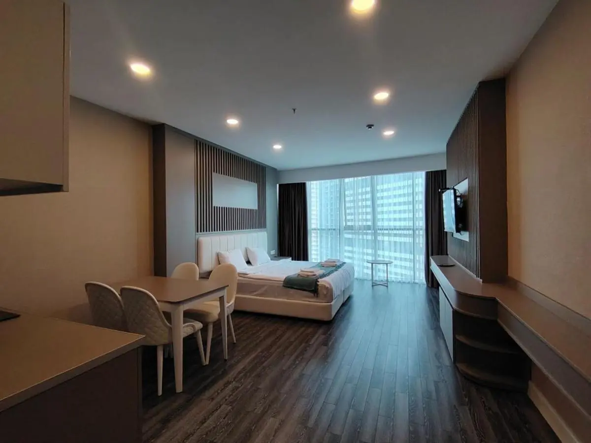 Image 5 of NOVA Seaside Living Apartments Batumi