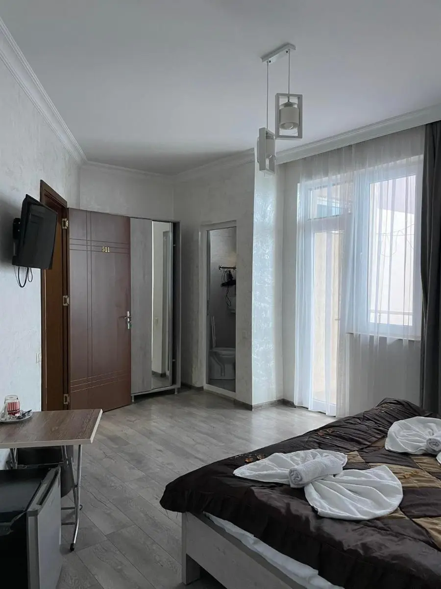 Image 3 of Nana’s Hotel Tchaikovsky Street 34