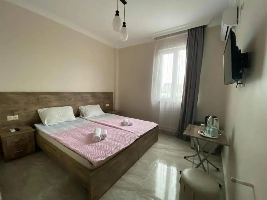Image 6 of Nana’s Hotel Tchaikovsky Street 34