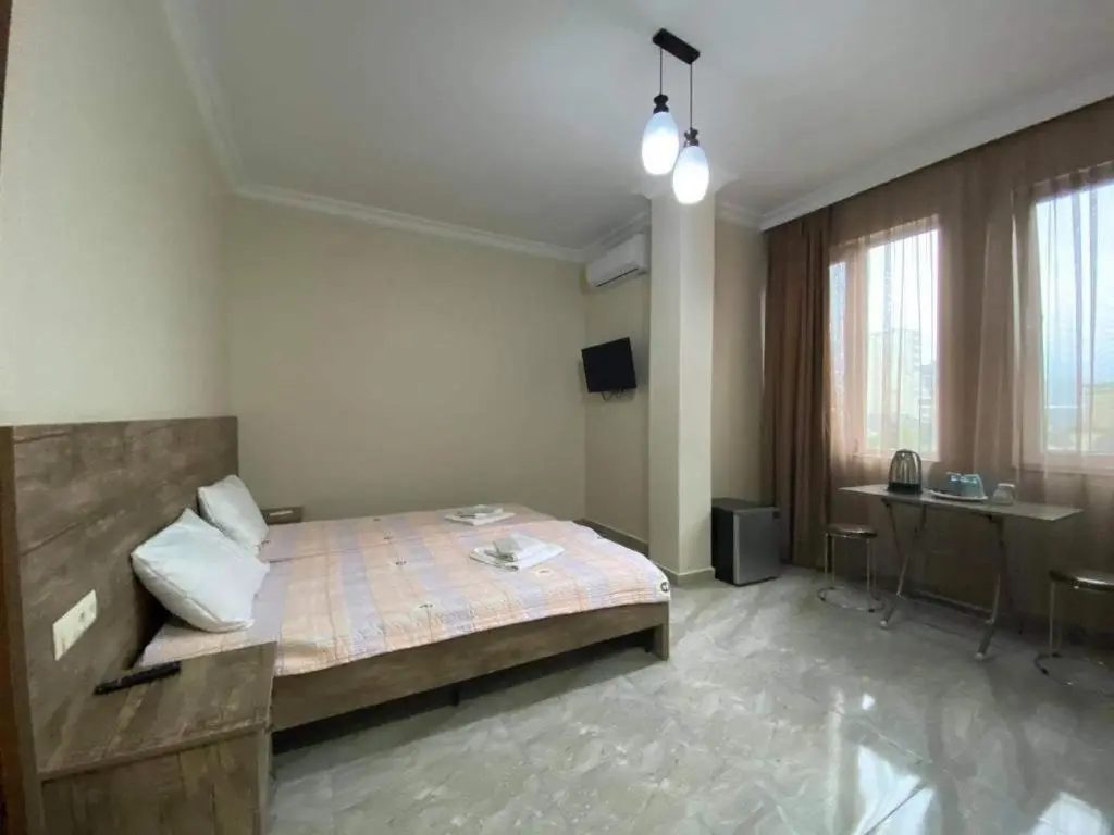 Image 4 of Nana’s Hotel Tchaikovsky Street 34