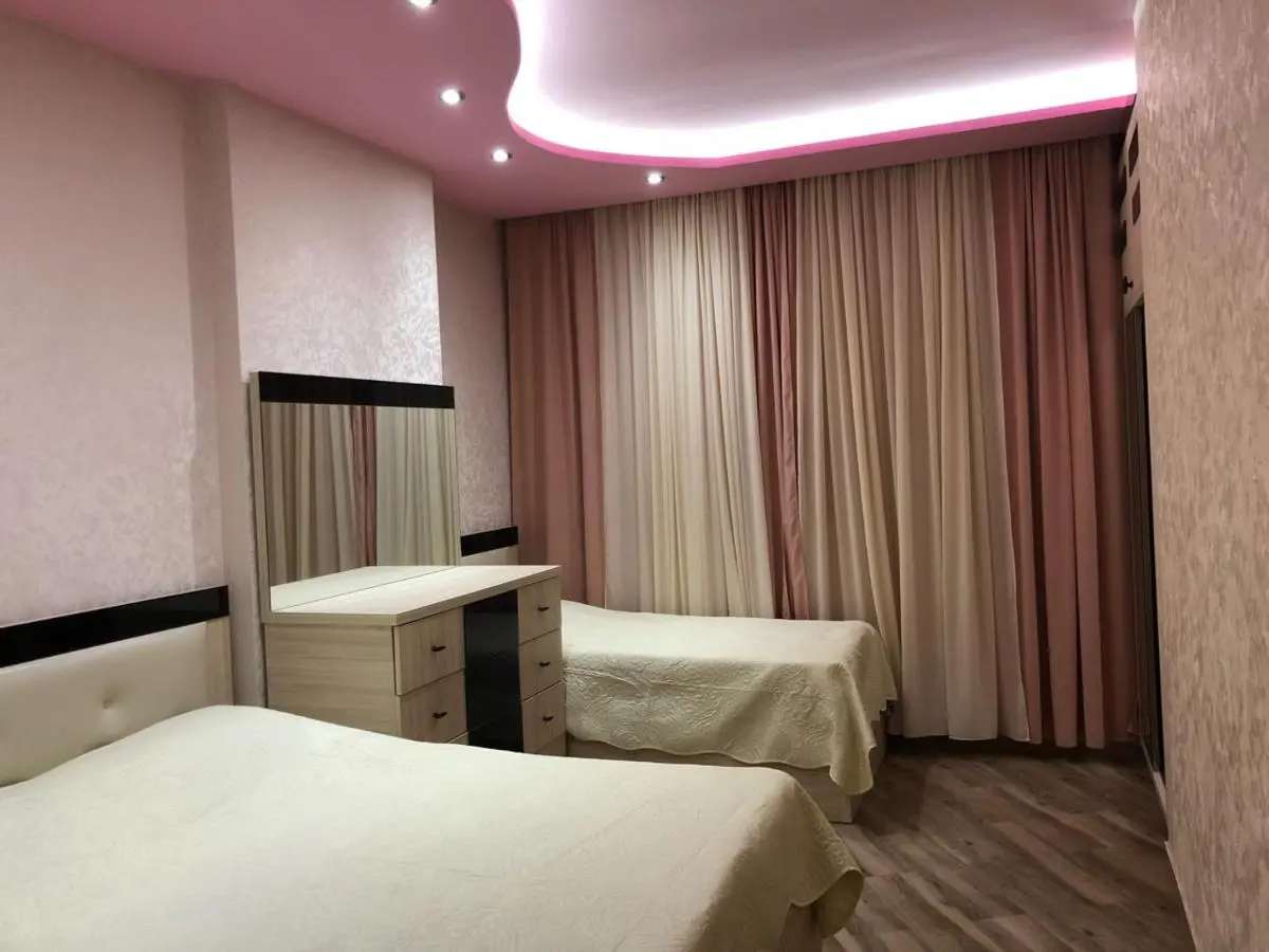 Image 6 of New Batumi Apartment