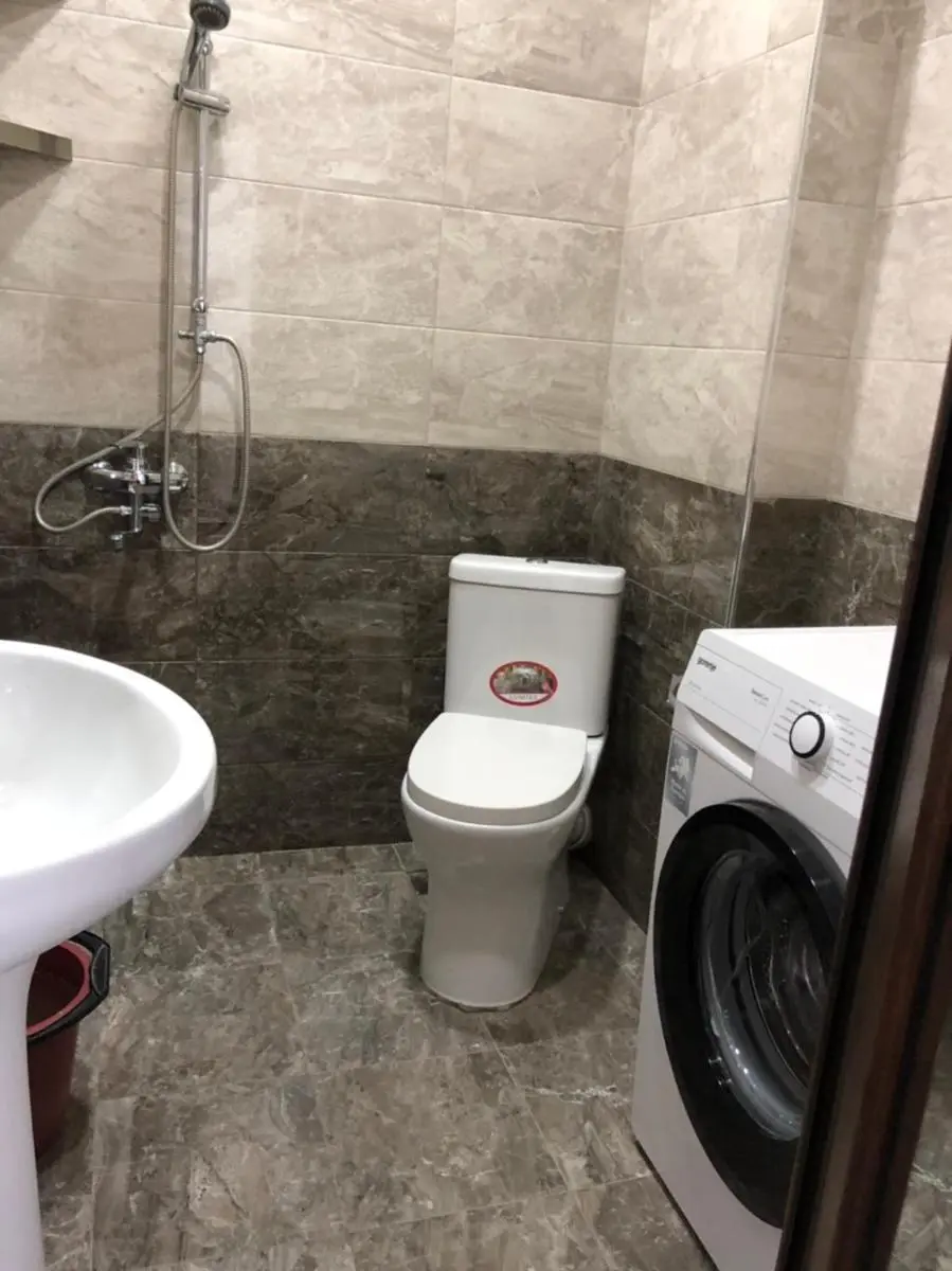 Image 4 of New Batumi Apartment