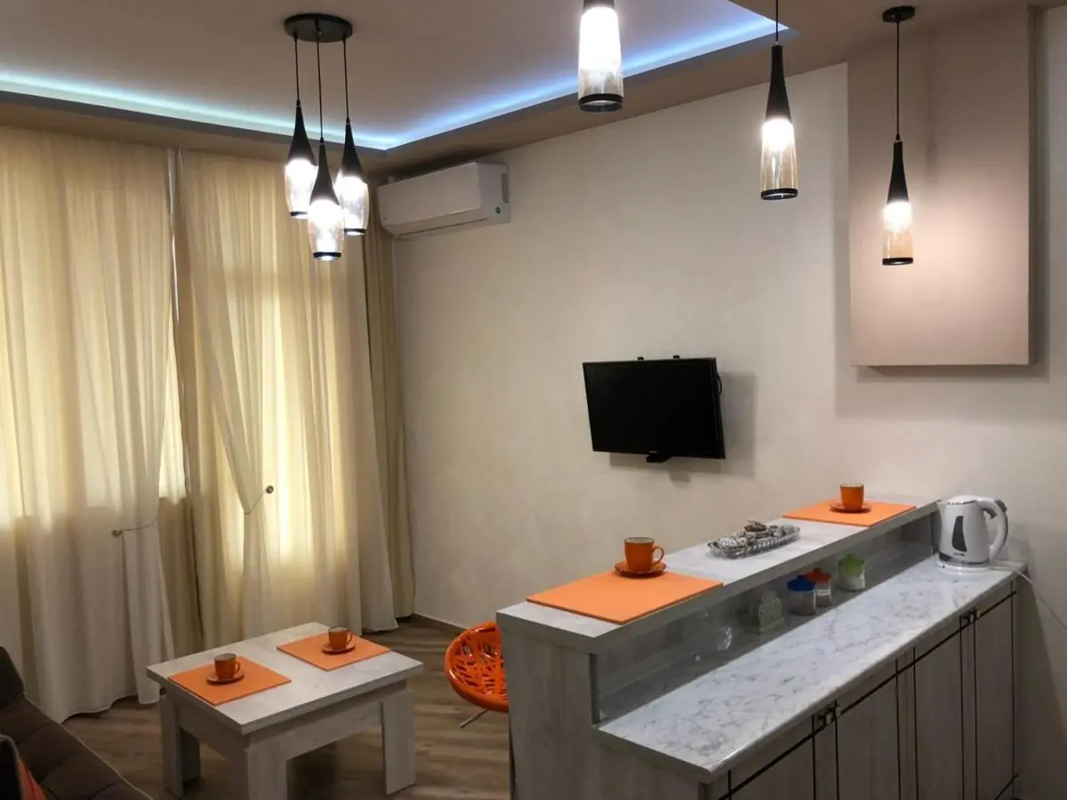 Image 1 of New Batumi Apartment