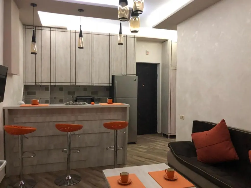 Image of New Batumi Apartment