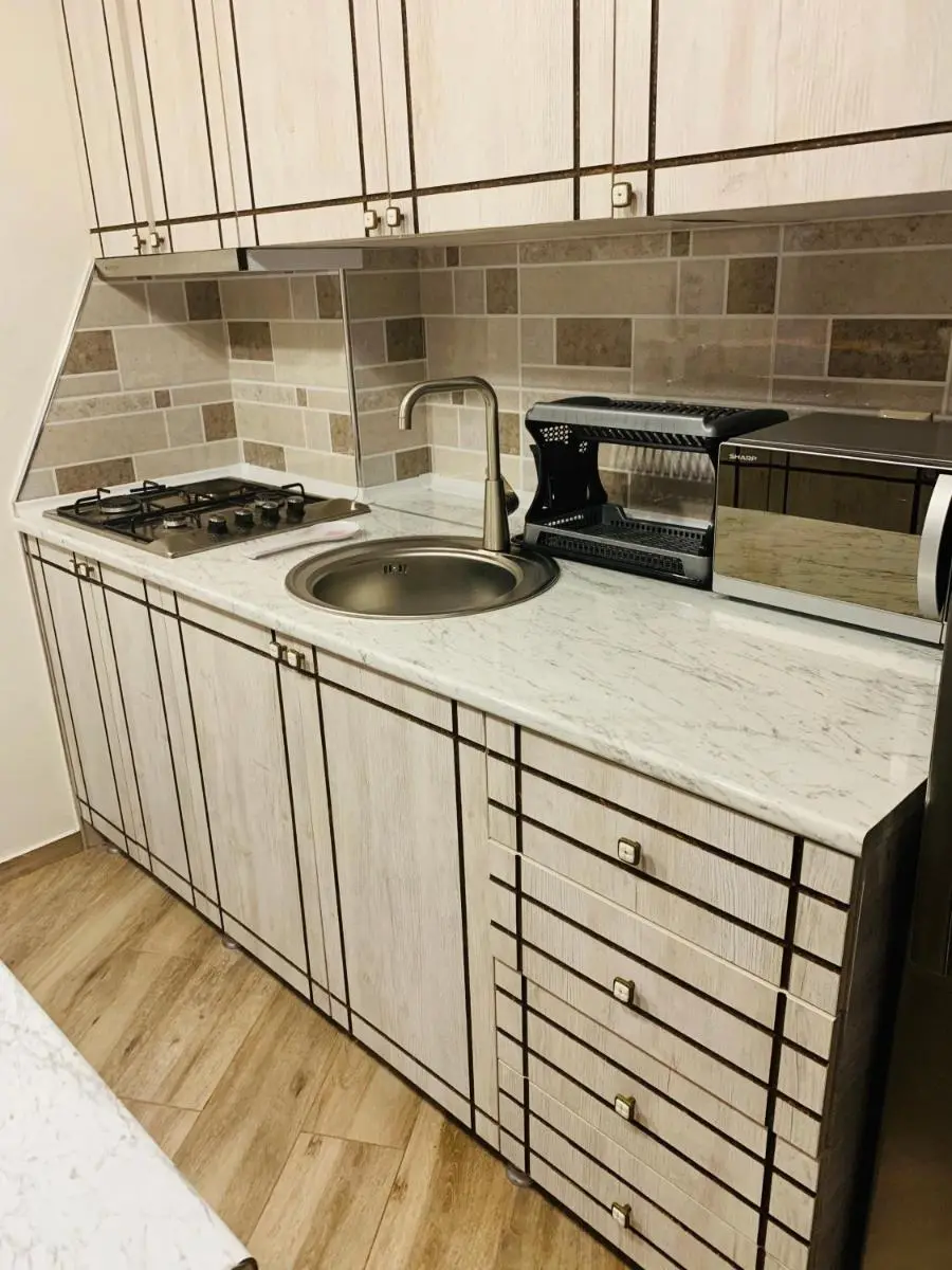 Image 5 of New Batumi Apartment